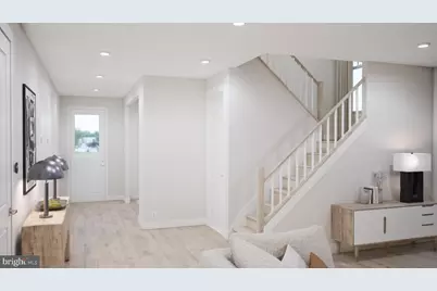 2576 Blue Ridge Avenue #HOMESITE 115, Marshall, VA 20115 - Photo 12