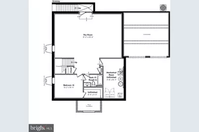 2576 Blue Ridge Avenue #HOMESITE 115, Marshall, VA 20115 - Photo 20