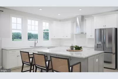 2576 Blue Ridge Avenue #HOMESITE 115, Marshall, VA 20115 - Photo 2