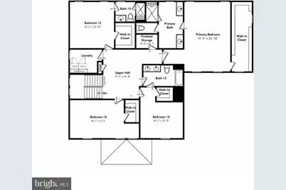 2576 Blue Ridge Avenue #HOMESITE 115, Marshall, VA 20115 - Photo 22