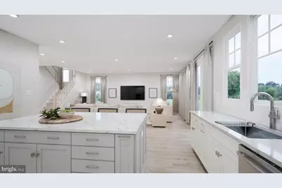 2576 Blue Ridge Avenue #HOMESITE 115, Marshall, VA 20115 - Photo 8