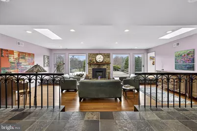 3850 Cobbler Mountain Road, Delaplane, VA 20144 - Photo 12