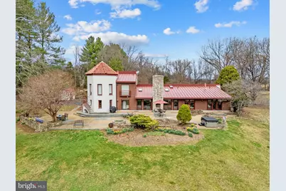 3850 Cobbler Mountain Road, Delaplane, VA 20144 - Photo 1