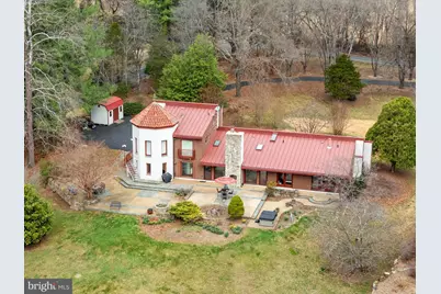 3850 Cobbler Mountain Road, Delaplane, VA 20144 - Photo 130