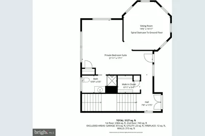 3850 Cobbler Mountain Road, Delaplane, VA 20144 - Photo 132