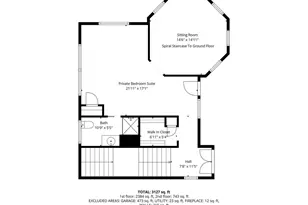 3850 Cobbler Mountain Rd, Delaplane, VA 20144 - Photo 132