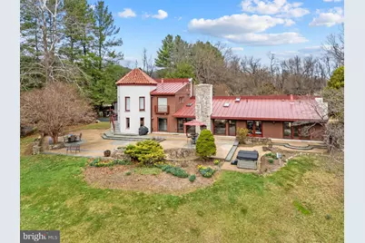 3850 Cobbler Mountain Road, Delaplane, VA 20144 - Photo 2