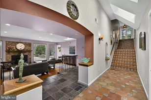 3850 Cobbler Mountain Rd, Delaplane, VA 20144 - Photo 6