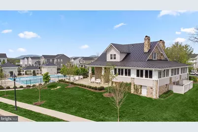 1010 Captain Richards Court #HOMESITE 175, Marshall, VA 20115 - Photo 38