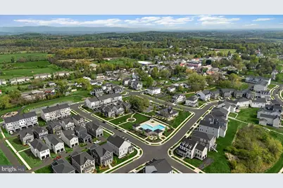 1010 Captain Richards Court #HOMESITE 175, Marshall, VA 20115 - Photo 44