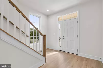 1010 Captain Richards Court #HOMESITE 175, Marshall, VA 20115 - Photo 10