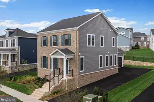 1010 Captain Richards Ct, Marshall, VA 20115 - Photo 2