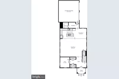 1010 Captain Richards Court #HOMESITE 175, Marshall, VA 20115 - Photo 36
