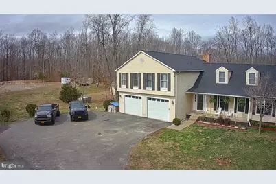 1504 Grace Estates Drive, Catlett, VA 20119 - Photo 4