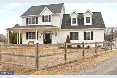 11055 Ransom Lane, Bealeton, VA 22712 - Photo 2