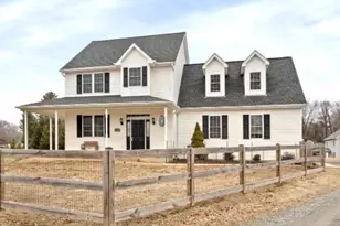 11055 Ransom Ln, Bealeton, VA 22712 - Photo 2