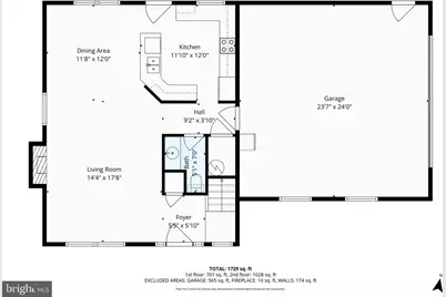 11055 Ransom Lane, Bealeton, VA 22712 - Photo 46