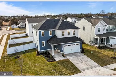 4137 Foxhaven Drive, Bealeton, VA 22712 - Photo 38