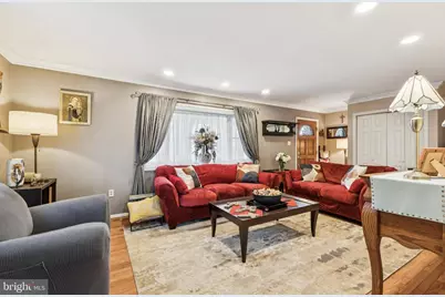 7041 Panorama Court, Warrenton, VA 20187 - Photo 4
