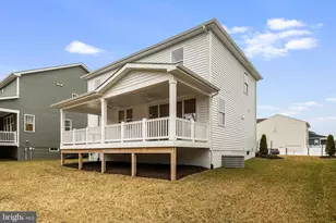 8055 McKay St, Bealeton, VA 22712 - Photo 36