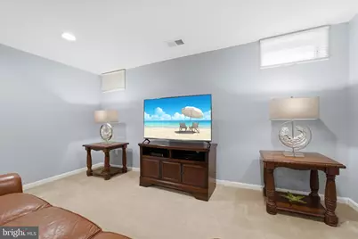 6909 Mill Valley Drive, Warrenton, VA 20187 - Photo 46