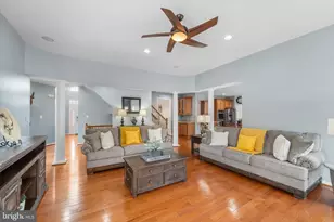 6909 Mill Valley Dr, Warrenton, VA 20187 - Photo 16