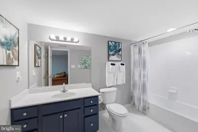 6909 Mill Valley Drive, Warrenton, VA 20187 - Photo 54