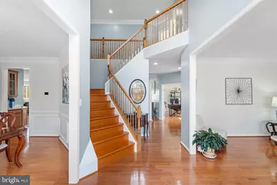 6909 Mill Valley Drive, Warrenton, VA 20187 - Photo 8