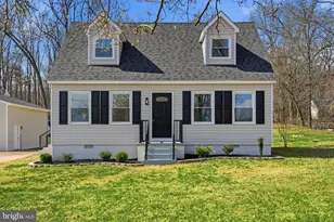 10442 St Paul's Rd, Bealeton, VA 22712 - Photo 1