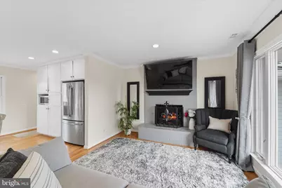 8746 Meetze Road, Warrenton, VA 20187 - Photo 4