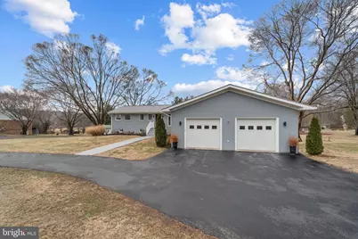 8746 Meetze Road, Warrenton, VA 20187 - Photo 42