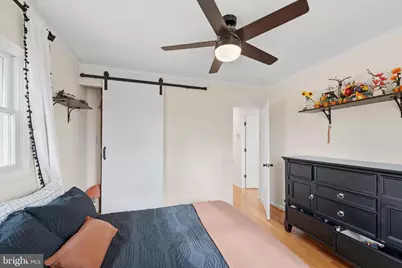 8746 Meetze Road, Warrenton, VA 20187 - Photo 20