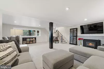 8746 Meetze Road, Warrenton, VA 20187 - Photo 22