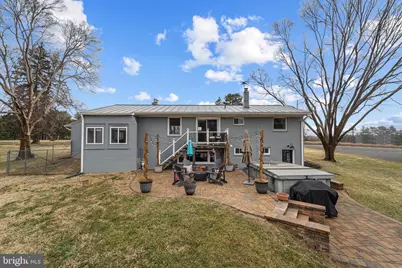8746 Meetze Road, Warrenton, VA 20187 - Photo 32