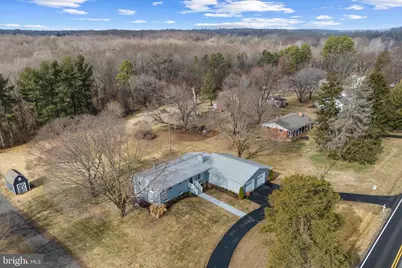 8746 Meetze Road, Warrenton, VA 20187 - Photo 38