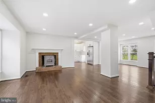 7087 Westmoreland Dr, Warrenton, VA 20187 - Photo 14