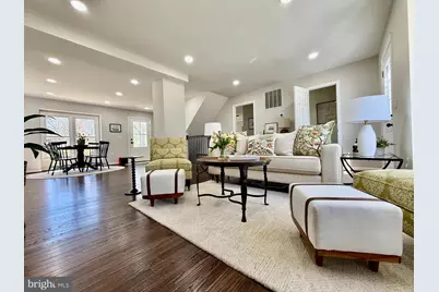 7087 Westmoreland Drive, Warrenton, VA 20187 - Photo 2