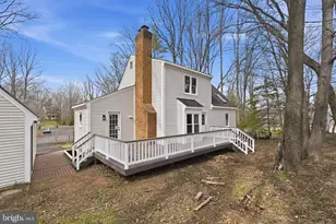 7087 Westmoreland Dr, Warrenton, VA 20187 - Photo 56