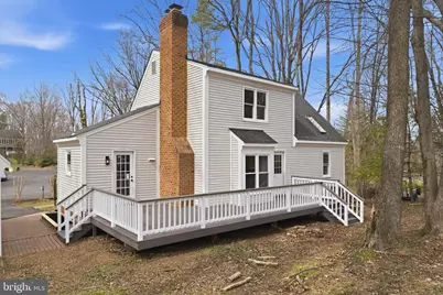 7087 Westmoreland Drive, Warrenton, VA 20187 - Photo 8