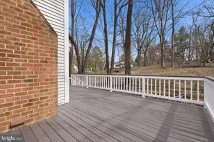 7087 Westmoreland Dr, Warrenton, VA 20187 - Photo 44