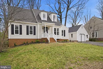 7087 Westmoreland Drive, Warrenton, VA 20187 - Photo 44