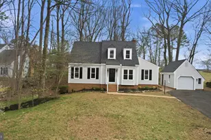 7087 Westmoreland Dr, Warrenton, VA 20187 - Photo 8