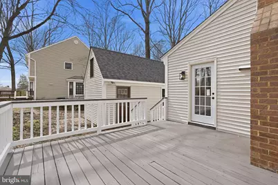 7087 Westmoreland Drive, Warrenton, VA 20187 - Photo 34