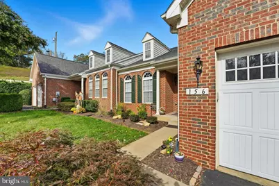 156 Topaz Court, Warrenton, VA 20186 - Photo 4