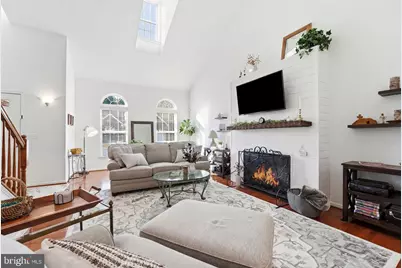 156 Topaz Court, Warrenton, VA 20186 - Photo 16