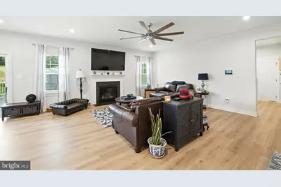 6589 Bob White Drive, Warrenton, VA 20187 - Photo 8