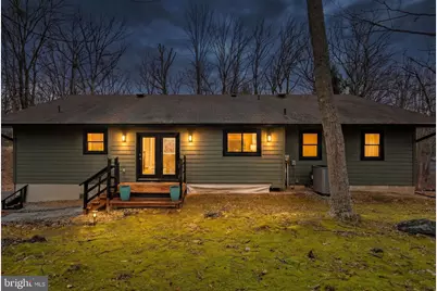 7269 Beauregard Court, Warrenton, VA 20187 - Photo 2