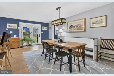 7269 Beauregard Court, Warrenton, VA 20187 - Photo 10