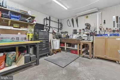 7269 Beauregard Court, Warrenton, VA 20187 - Photo 46