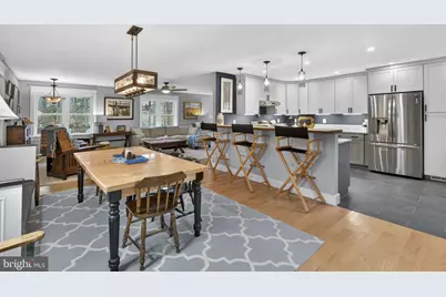 7269 Beauregard Court, Warrenton, VA 20187 - Photo 12